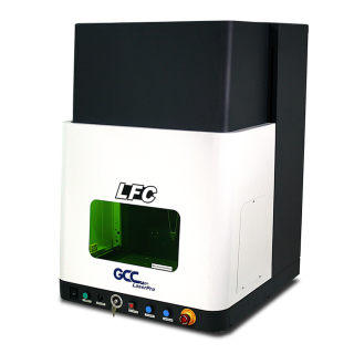 🆕 LFC D Desktop Laser Marker Workstation