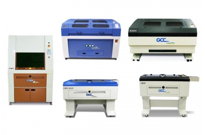 2024 Top-Quality GCC Laser Cutters & Cutting machines