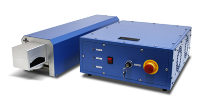 GCC launches the LaserPro CIIP Series StellarMark Marking System.